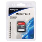 16GB Ultra High Speed Class 10 SDHC Camera Memory Card (100% Real Capacity) - 4