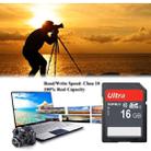 16GB Ultra High Speed Class 10 SDHC Camera Memory Card (100% Real Capacity) - 6