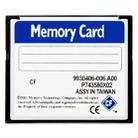 1GB Compact Flash Digital Memory Card (100% Real Capacity) - 3
