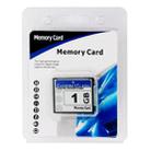 1GB Compact Flash Digital Memory Card (100% Real Capacity) - 6