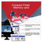 1GB Compact Flash Digital Memory Card (100% Real Capacity) - 7