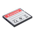 128GB Extreme Compact Flash Card, 400X Read  Speed, up to 60 MB/S (100% Real Capacity) - 4