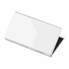 16 in 1 Memory Card Protective Case Box for 16 TF Cards(Silver) - 2