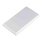 16 in 1 Memory Card Protective Case Box for 16 TF Cards(Silver) - 4