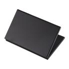 15 in 1 Memory Card Aluminum Alloy Protective Case Box for 3 SD + 12 TF Cards(Black) - 2