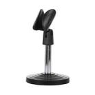 Microphone Desk Stand, Height: 12.5cm - 1