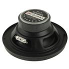 30W Midrange Speaker, Impedance: 8ohm, Inside Diameter: 4.5 inch(Black) - 3