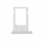 Card Tray for iPad mini 3(Silver) - 1