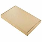 Original Battery Back Housing Cover for iPad mini 3(WiFi Version)(Gold) - 6
