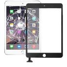 Touch Panel for iPad mini 3(Black) - 1