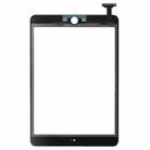 Touch Panel for iPad mini 3(Black) - 3