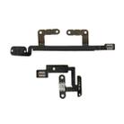 Volume Button +  Power Button Flex Cable for iPad mini 4 - 1