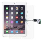 0.26mm 9H+ Surface Hardness 2.5D Explosion-proof Tempered Glass Film for iPad mini 4 - 1