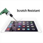0.26mm 9H+ Surface Hardness 2.5D Explosion-proof Tempered Glass Film for iPad mini 4 - 3