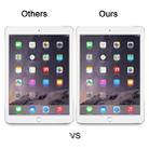 0.26mm 9H+ Surface Hardness 2.5D Explosion-proof Tempered Glass Film for iPad mini 4 - 4