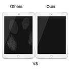 0.26mm 9H+ Surface Hardness 2.5D Explosion-proof Tempered Glass Film for iPad mini 4 - 5