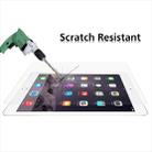 75 PCS for iPad mini 4 0.4mm 9H+ Surface Hardness 2.5D Explosion-proof Tempered Glass Film - 3