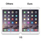 75 PCS for iPad mini 4 0.4mm 9H+ Surface Hardness 2.5D Explosion-proof Tempered Glass Film - 4