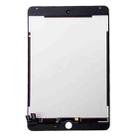 Original LCD Display + Touch Panel for iPad mini 4(Black) - 3