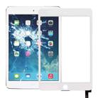 Original Touch Panel for iPad mini 4(White) - 1