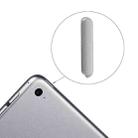 Power Button  for iPad mini 4(Grey) - 1