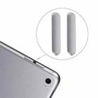 Volume Button  for iPad mini 4(Grey) - 1