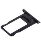 Original Version SIM Card Tray Bracket for iPad mini (WLAN + Celluar Version)(Black) - 3