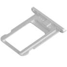 Original Version SIM Card Tray Bracket for iPad mini (WLAN + Celluar Version)(Silver) - 3