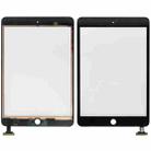 Touch Panel for iPad mini / mini 2 Retina(Black) - 1