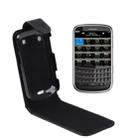 High Quality Leather Case for BlackBerry 9900 - 1