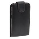 High Quality Leather Case for BlackBerry 9900 - 3