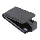 High Quality Leather Case for LG Optiums / P970(Black) - 5