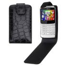 High Quality Leather Case for HTC ChaCha - 1