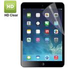 LCD Screen Protector for iPad mini 2 Retina / iPad mini / iPad mini 3(Transparent) - 1