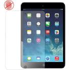 Anti Glare LCD Screen Protector for iPad mini 2 Retina / iPad mini / iPad mini 3(Transparent) - 1