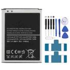 1900mAh Rechargeable Li-ion Battery for Galaxy S4 mini / i9195 - 1