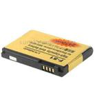 2430mAh F-S1 High Capacity Golden Edition Business Battery for BlackBerry 9800 / 9810 - 4
