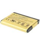 2430mAh F-S1 High Capacity Golden Edition Business Battery for BlackBerry 9800 / 9810 - 5
