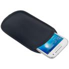 Waterproof Material Case / Carry Bag for HTC Desire HD / A9191, Galaxy S III / i9300, Galaxy S III mini / i8190 - 1