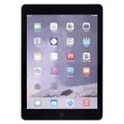 For iPad Air 2 High Quality Color Screen Non-Working Fake Dummy Display Model (Grey) - 2