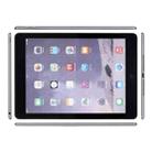 For iPad Air 2 High Quality Color Screen Non-Working Fake Dummy Display Model (Grey) - 4