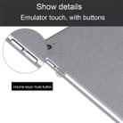 For iPad Air 2 High Quality Color Screen Non-Working Fake Dummy Display Model (Grey) - 6