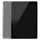 For iPad Air 2 Dark Screen Non-Working Fake Dummy Display Model(Grey) - 1