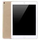 For iPad Air 2 Dark Screen Non-Working Fake Dummy Display Model(Gold) - 1