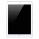 For iPad Air 2 Dark Screen Non-Working Fake Dummy Display Model(Silver) - 2