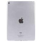 For iPad Air 2 Dark Screen Non-Working Fake Dummy Display Model(Silver) - 3