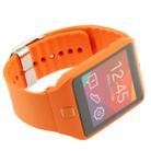 For Galaxy Gear 2 Smart Watch Original Non-Working Fake Dummy Display Model (Orange) - 3