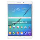 For Galaxy Tab S2 9.7 / T815 Original Color Screen Non-Working Fake Dummy Display Model (White) - 2