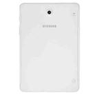 For Galaxy Tab S2 9.7 / T815 Original Color Screen Non-Working Fake Dummy Display Model (White) - 3