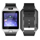 Otium Gear S 2G Smart Watch Phone, Anti-Lost / Pedometer / Sleep Monitor, MTK6260A 533MHz, Bluetooth / Camera(Black) - 13